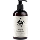 hej Organic Gevoelige Body Lotion