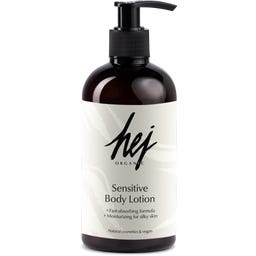 hej Organic Gevoelige Body Lotion - 300 ml