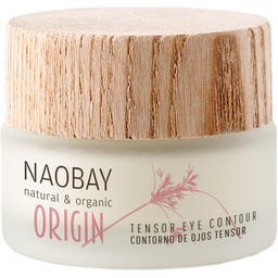 NAOBAY Контур за очи ORIGIN Tensor - 30 мл