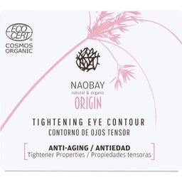NAOBAY ORIGIN Tensor Eye Contour - 30 ml
