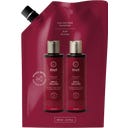 Khadi® Elisir Ayurvedico - Shampoo Amla Volume - Refill 400ml