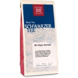 Demmers Teehaus T&egrave; Nero Bio "Nilgiri Oothu Fairtrade"