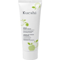 KUESHI NATURALS Hand Cream - Apple 
