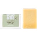 Matarrania NEUTRO Organic Mousse Soap - 100 g