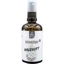 Schau auf di Spray per Ambienti - Aria di Bosco - 100 ml