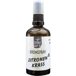 Schau auf di Sitruunaruoho-huonesuihke - 100 ml