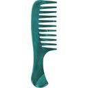 Niyok Ročajni glavnik - majhni zobci