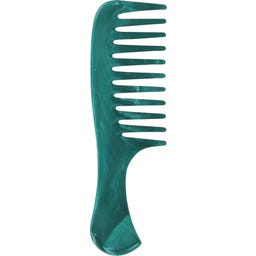 Niyok Ročajni glavnik - majhni zobci