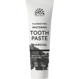 URTEKRAM Charcoal Whitening Toothpaste