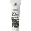 Urtekram Charcoal Whitening Toothpaste - 75 мл