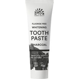 Urtekram Charcoal Whitening Toothpaste - 75 ml
