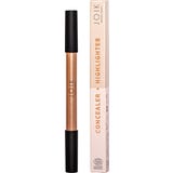 JOIK ORGANIC Dual-Ended Highlighter & Concealer