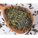 Demmers Teehaus Organic Fairtrade Korakundah Green Tea - 100 g