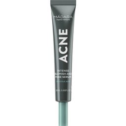 MÁDARA Organic Skincare Acne Intense Blemish & Pore Treatment - 20 мл