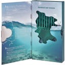 Niyok Afro glavnik - 1 kos