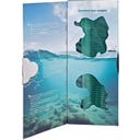 Niyok Čop za oblikovanje - 1 kos