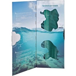 Niyok Čop za oblikovanje - 1 kos