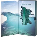 Niyok Žepni glavnik - 1 kos