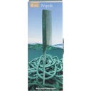 Niyok Ročajni glavnik - 1 kos