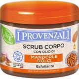 Telov&yacute; peeling zo sladk&yacute;ch mandl&iacute;