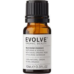Evolve Organic Beauty Villi jumalainen olemus - 10 ml