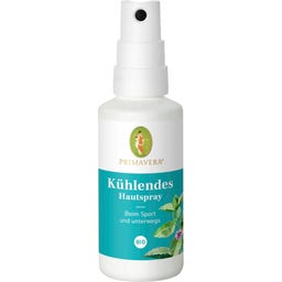 PRIMAVERA Hűsítő bőrspray - 50 ml