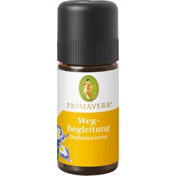 PRIMAVERA Ароматна смес за спътник на пътя - 5 мл
