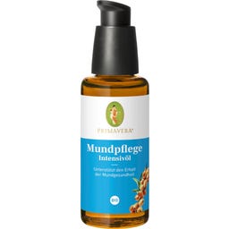 Масло за интензивна грижа за устната кухина - 50 мл