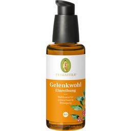 PRIMAVERA Ízületi enyhülést nyújtó bedörzsölő - 50 ml