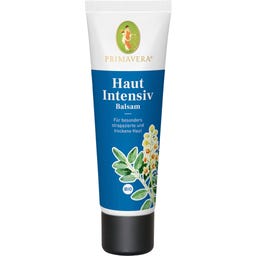 PRIMAVERA Интензивен балсам за кожа органичен - 50 мл