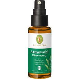 PRIMAVERA Könnyű lélegzetvételű párna spray - 30 ml