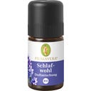 PRIMAVERA Schlafwohl Duftmischung - 5 ml