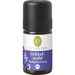 PRIMAVERA Aludj jól illatkeverék - 5 ml