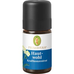 PRIMAVERA Концентрат за погалване на кожата - 5 мл