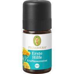 PRIMAVERA Erste Hilfe Kraftkonzentrat - 5 ml
