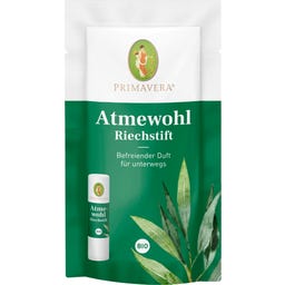 PRIMAVERA Breathe Good illatstift - 0,80 ml