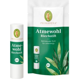 PRIMAVERA Breathe Good illatstift - 0,80 ml