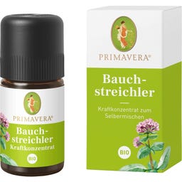 PRIMAVERA Коремна стимулант мощност концентрат - 5 мл