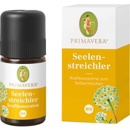 Концентрация на енергия за погалване на душата - 5 мл