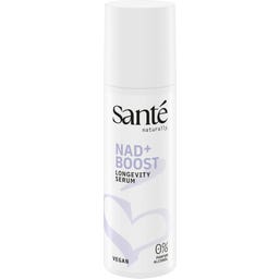 Santé naturally. NAD+ Boost Longevity Serum - 30 мл