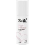 Sant&eacute; naturally. Skin Shield 24H Barrier Cream