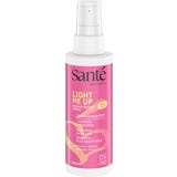 Sant&eacute; naturally. Light Me Up Energy Boost Spray