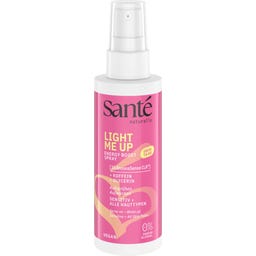Santé naturally. Light Me Up Energy Boost Spray - 75 мл