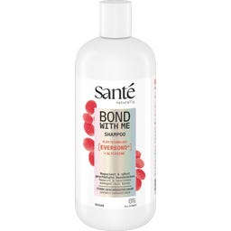 Santé – naturally. Bond With Me Shampoo - 500 ml