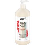 Sant&eacute; &ndash; naturally. Bond With Me Shampoo