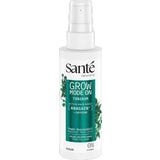 Sant&eacute; naturally. Kweekmodus Op tonic
