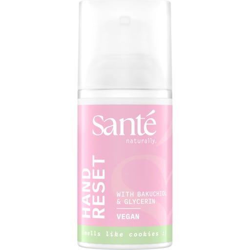 Santé – naturally. Hand Reset - 30 ml