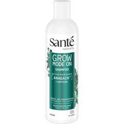 Santé naturally. Šampón Super Strong - 250 ml