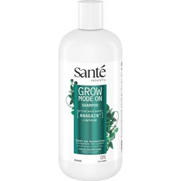 Santé naturally. Šampón Grow Mode On - 500 ml