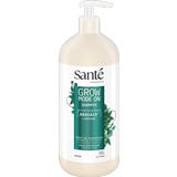 Sant&eacute; &ndash; naturally. Grow Mode On Shampoo